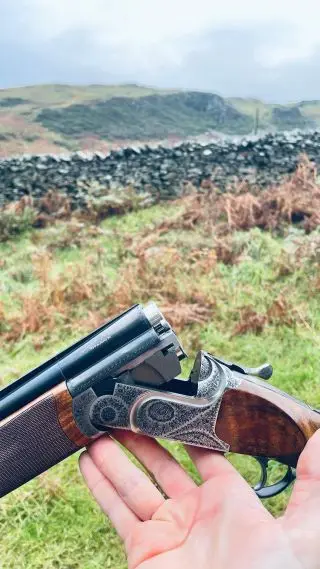 Shooting pheasants off mountains!

We had an amazing day shooting with @southlakesfieldsports and @beverleycw92 at their new Ashlack Hall shoot. This really is one of those new shoots to watch. 

Watch our full film on our YouTube at 8pm. Link@also in stories. 
https://youtu.be/oKjaEa4zsm0?si=P4KZyPNigd3I2F6G

#shootday #fieldsports #pheasant #gundogs #filmmaking #ashlackhallshoot #lakedistrict #birddog #gameshoot #pheasantshoot #highbirdshoot