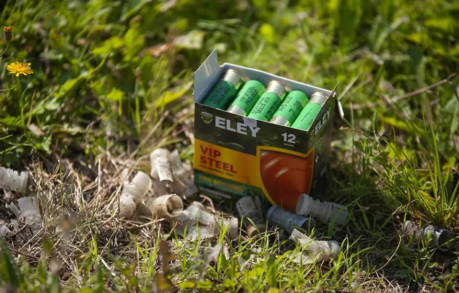 eley hawk vip pro eco