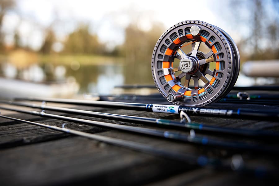 fishing for schools